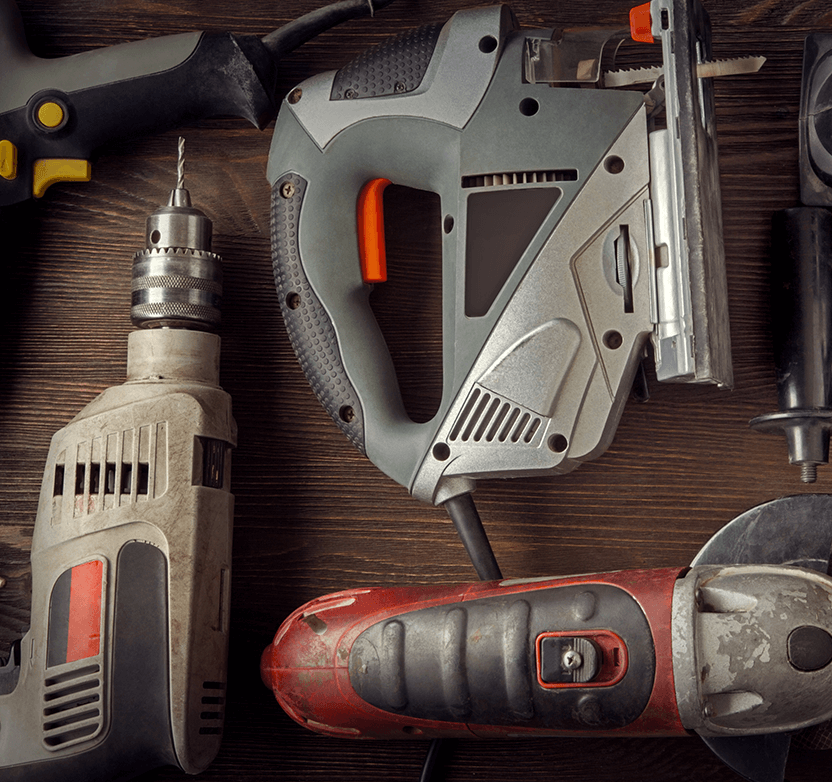 Elektrowerkzeuge 832x782 Elektrowerkzeuge 832x782