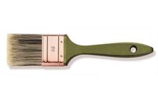 Color Expert CE Lasur-Pinsel, Flach Mischborste,70 mm
