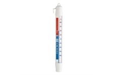 TFA Kühl-Thermometer Kunstsotoff, mit Kühlzonen